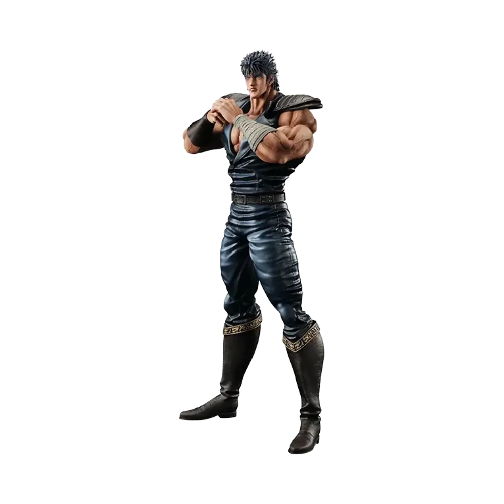BANDAI "Ichiban Kuji" -Fist of the North Star- A Prize Kenshiro MASTERLISE