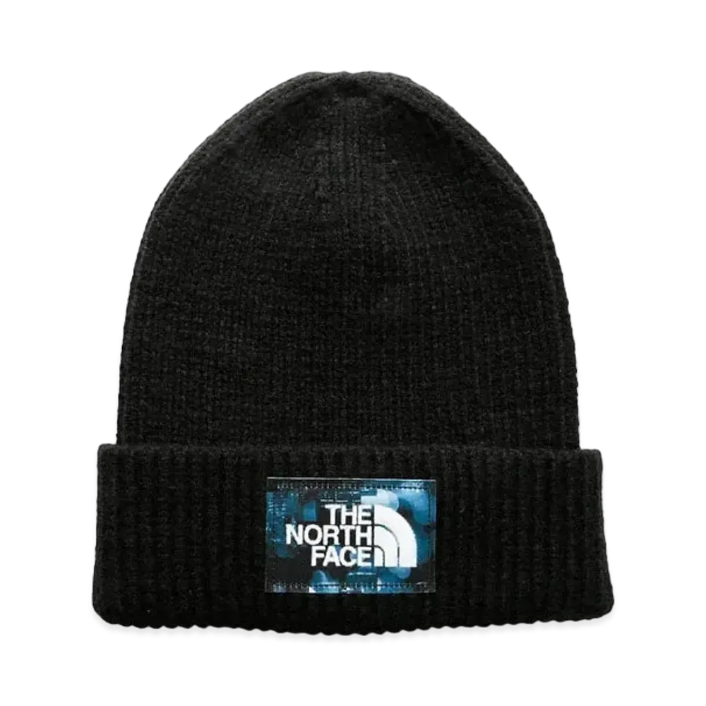 Extra Butter The North Face Nightcrawlers Knit Cuff Beanie "Black"