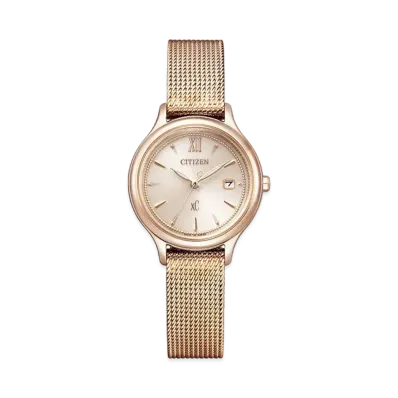 CITIZEN xC mizu collection EW2635-54A