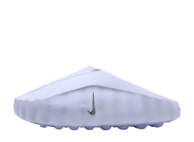 Nike Mind 001 Mules "Palest Purple"