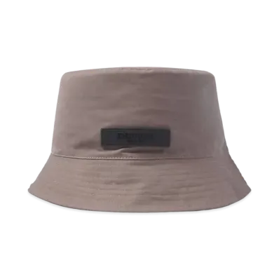 FEAR OF GOD ESSENTIALS Bucket Hats "Wood"