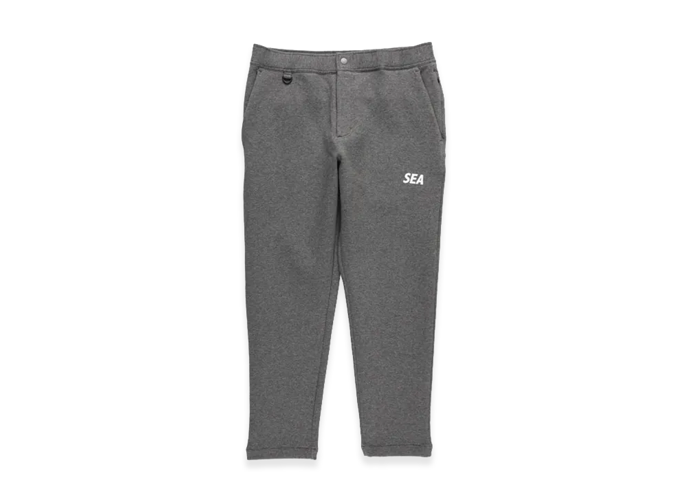 WIND AND SEA Tech Sweat Pants "Gray"