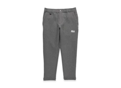 WIND AND SEA Tech Sweat Pants "Gray"