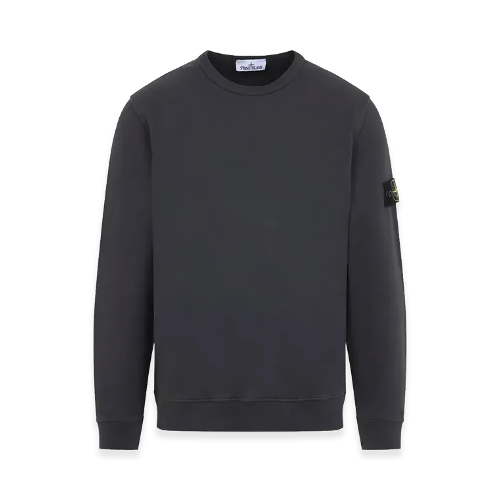 Stone Island Sweatshirt "Grey"