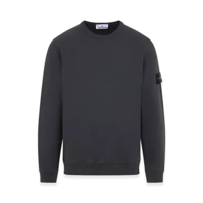 Stone Island Sweatshirt "Grey"