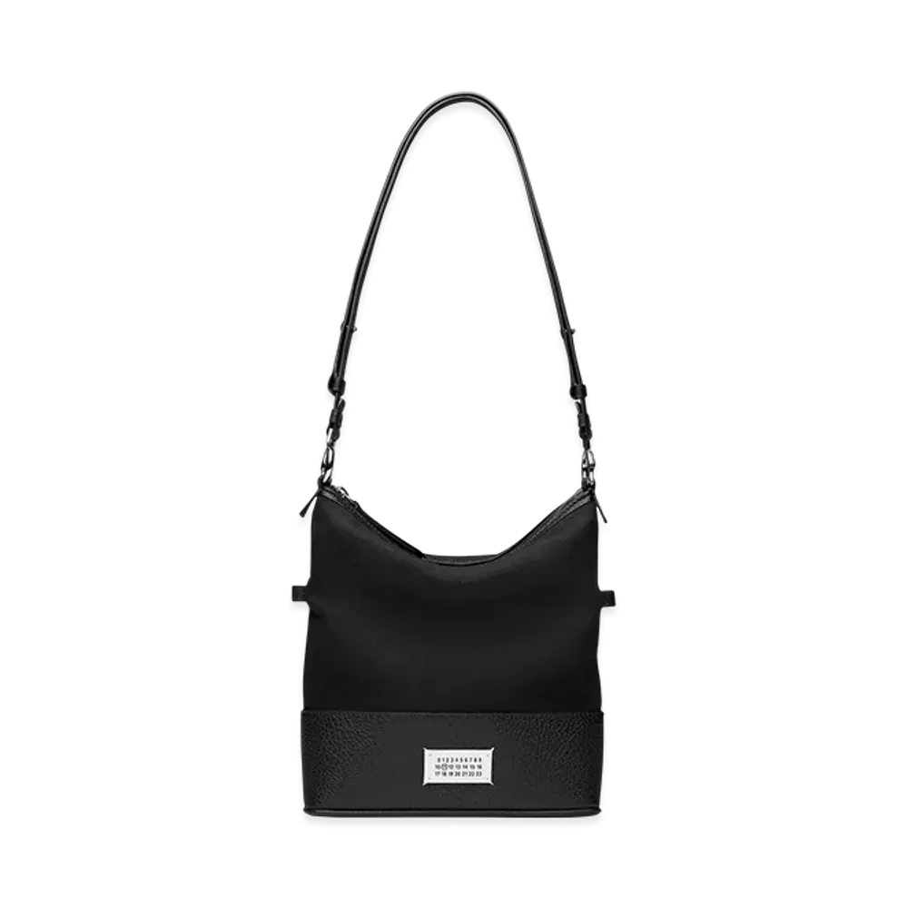Maison Margiela 5AC Hobo Small Bag "Black"