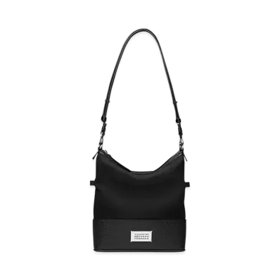 Maison Margiela 5AC Hobo Small Bag "Black"