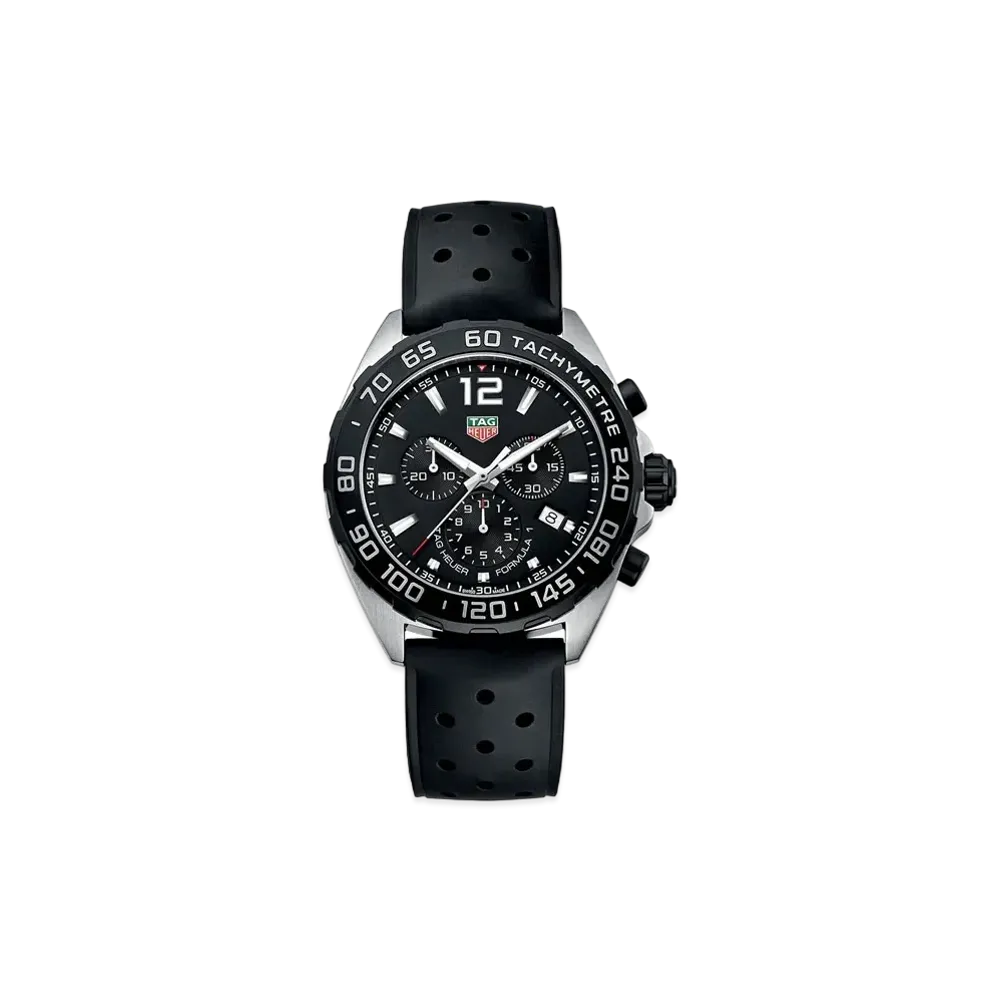 TAG Heuer Formula 1