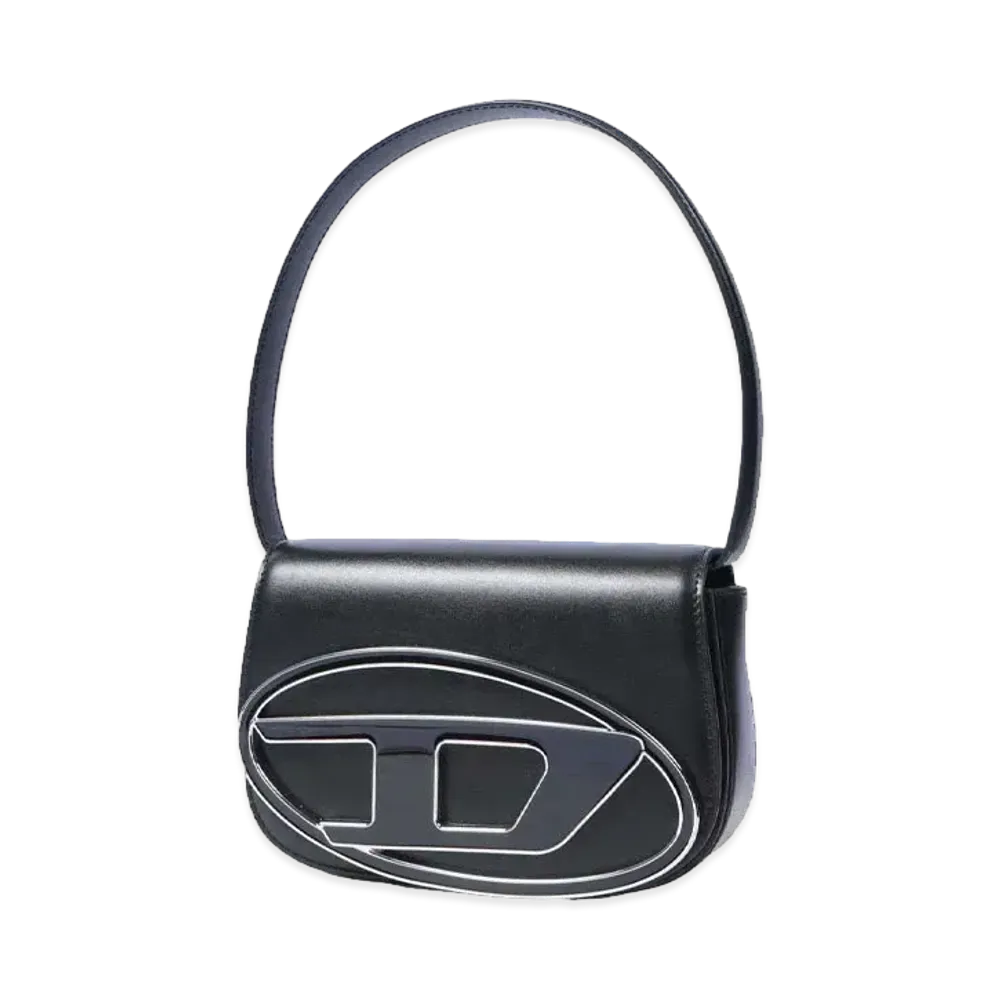 DIESEL 1DR "BLACK"