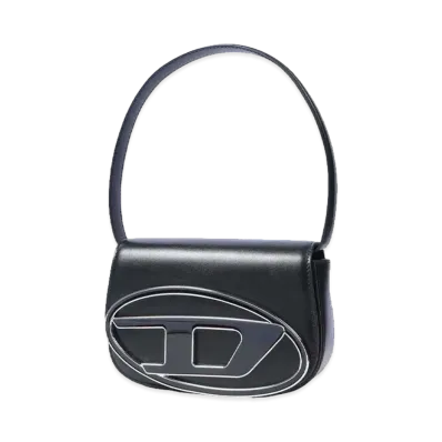 DIESEL 1DR "BLACK"