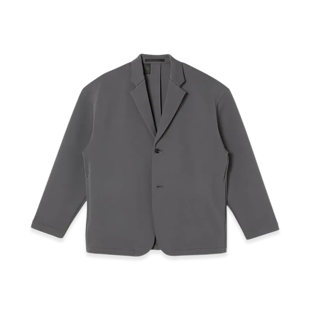 N.HOOLYWOOD COMPILE Jacket "Charcoal"