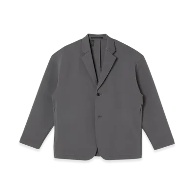 N.HOOLYWOOD COMPILE Jacket "Charcoal"