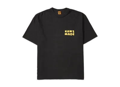 HUMAN MADE x KAWS Kaws Made Graphic T-Shirt #3 "Black"