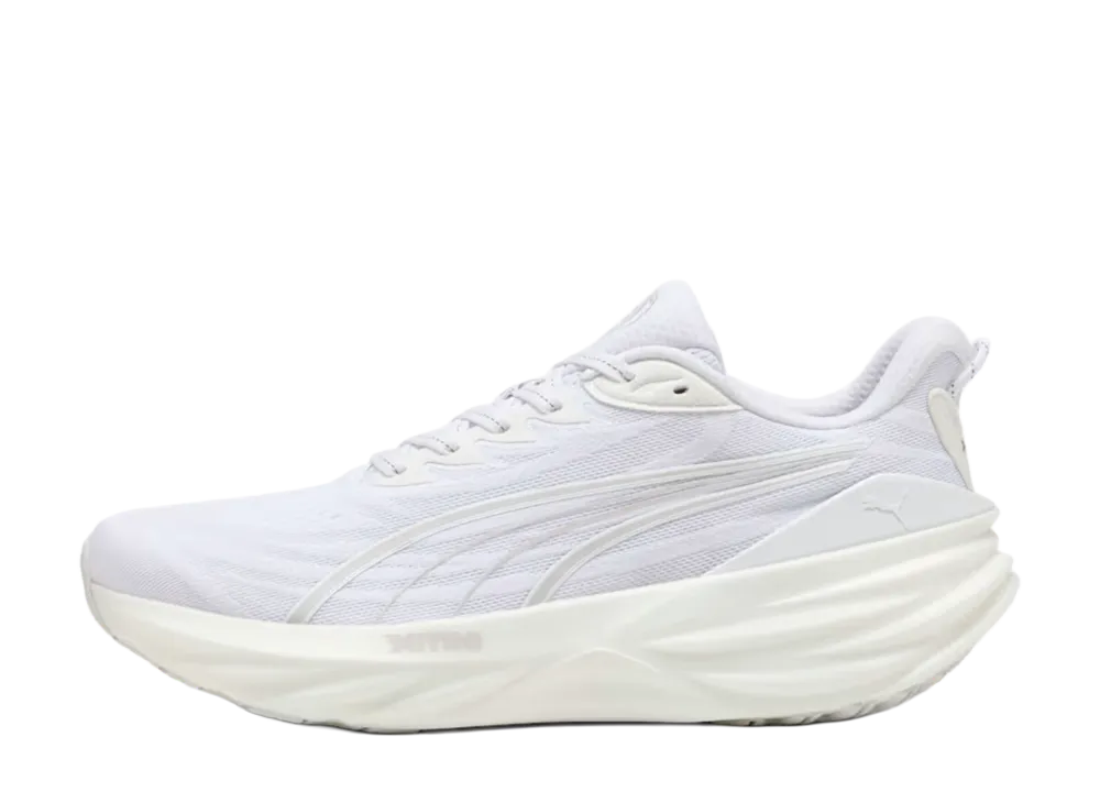 Puma ForeverRun Nitro 3 "PUMA White/PUMA Silver"