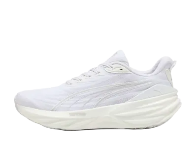 Puma ForeverRun Nitro 3 "PUMA White/PUMA Silver"