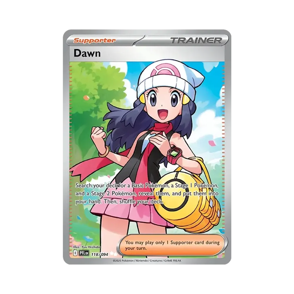 ヒカリ SR [M2 106/080](拡張パック「インフェルノX」)通販・買取