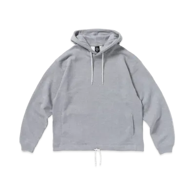 ALWAYTH Sweat Hoodie "Grey"