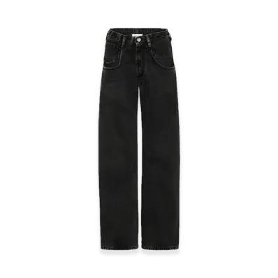 Maison Margiela Pocket Jeans "Black"