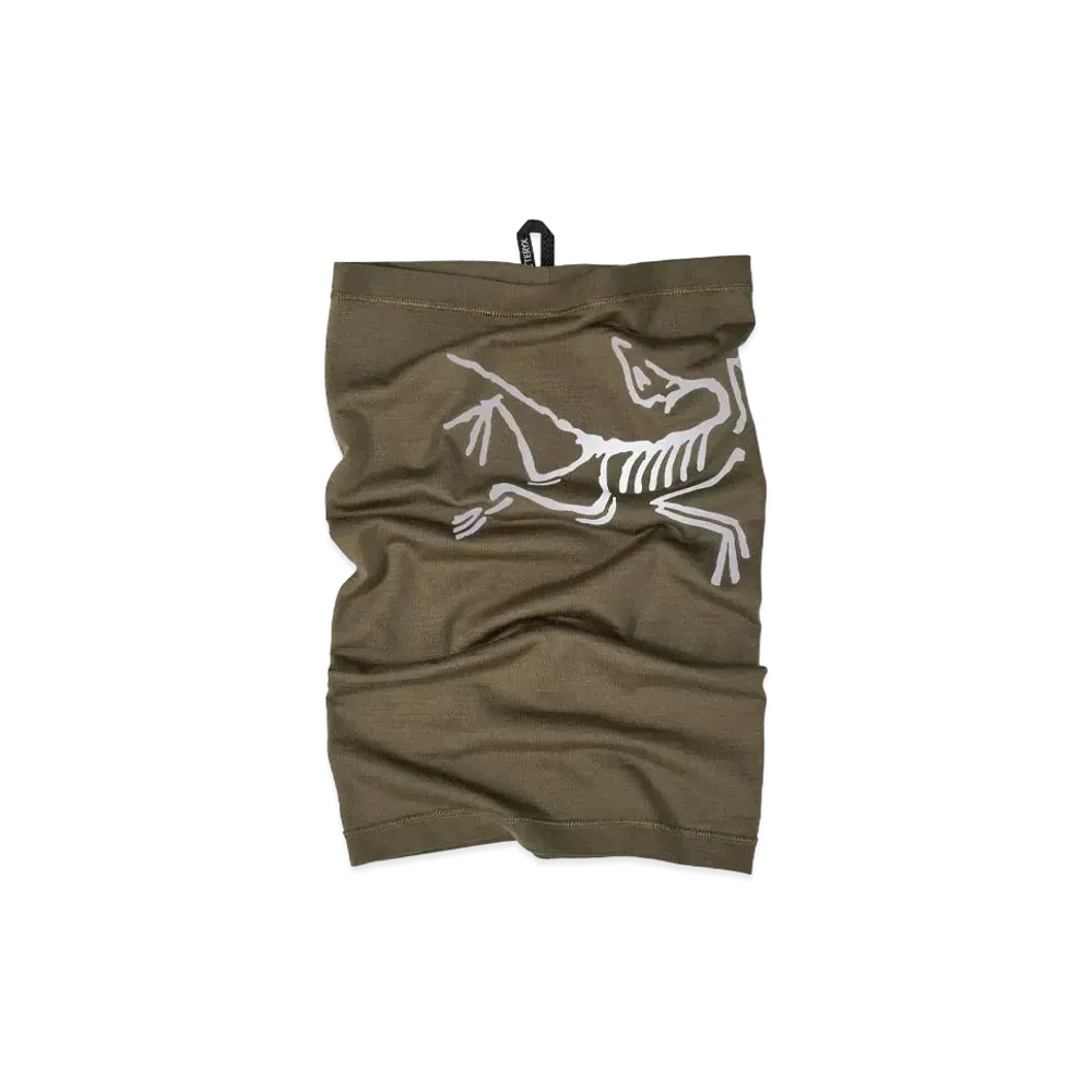 ARC'TERYX Lightweight Neck Gaiter "Tatsu"