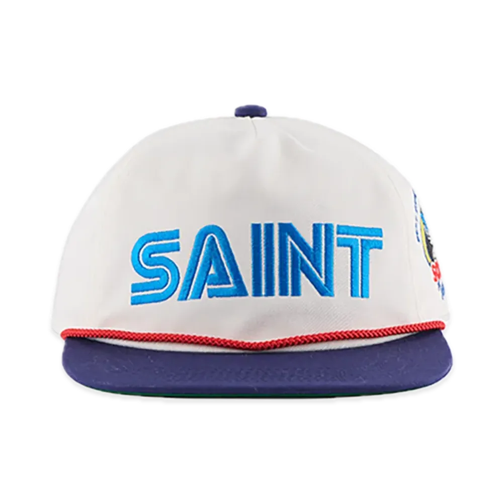 SAINT Mxxxxxx x SEGA SG Cap Saint Sega "White"