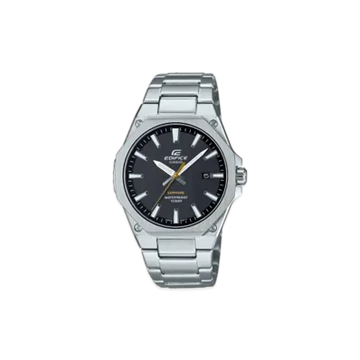 Casio EDIFICE EFR-S108DJ-1AJF "Silver"