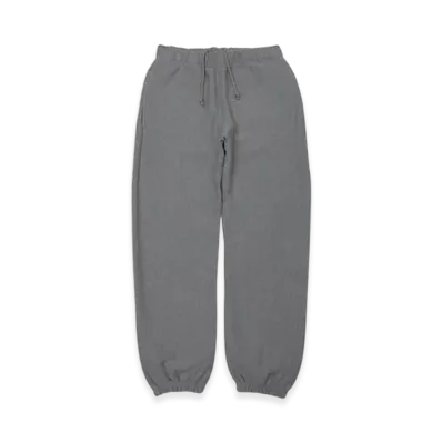 BEAMS PLUS x ACADEMY by Chris Echevarria Sweat Pants "Grey"