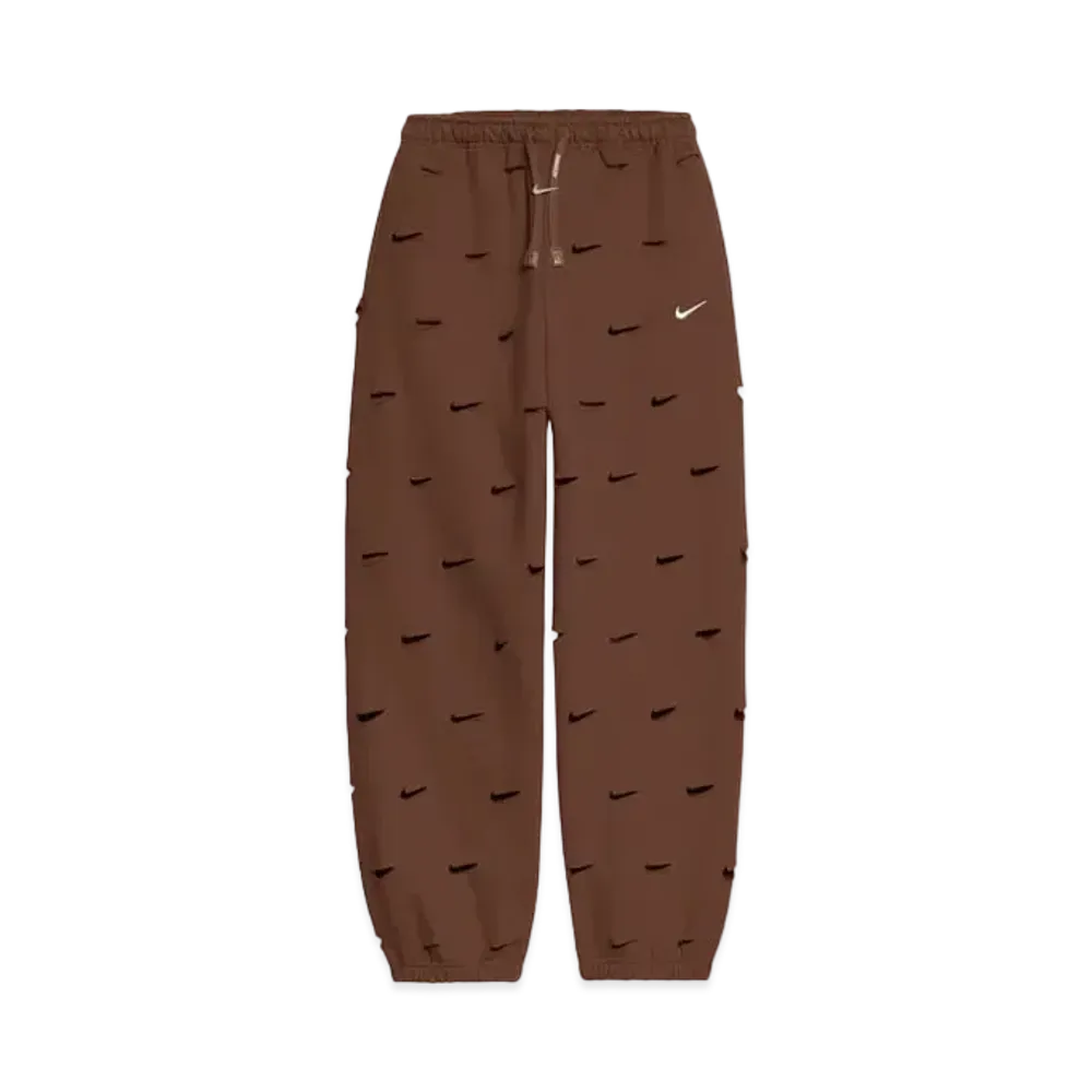 Nike x Jacquemus Le jogging Swoosh Pant "Brown"