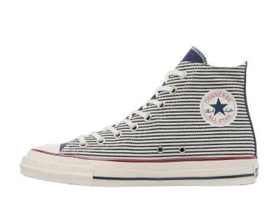 Converse All Star Aged HC Hi "Hickory"