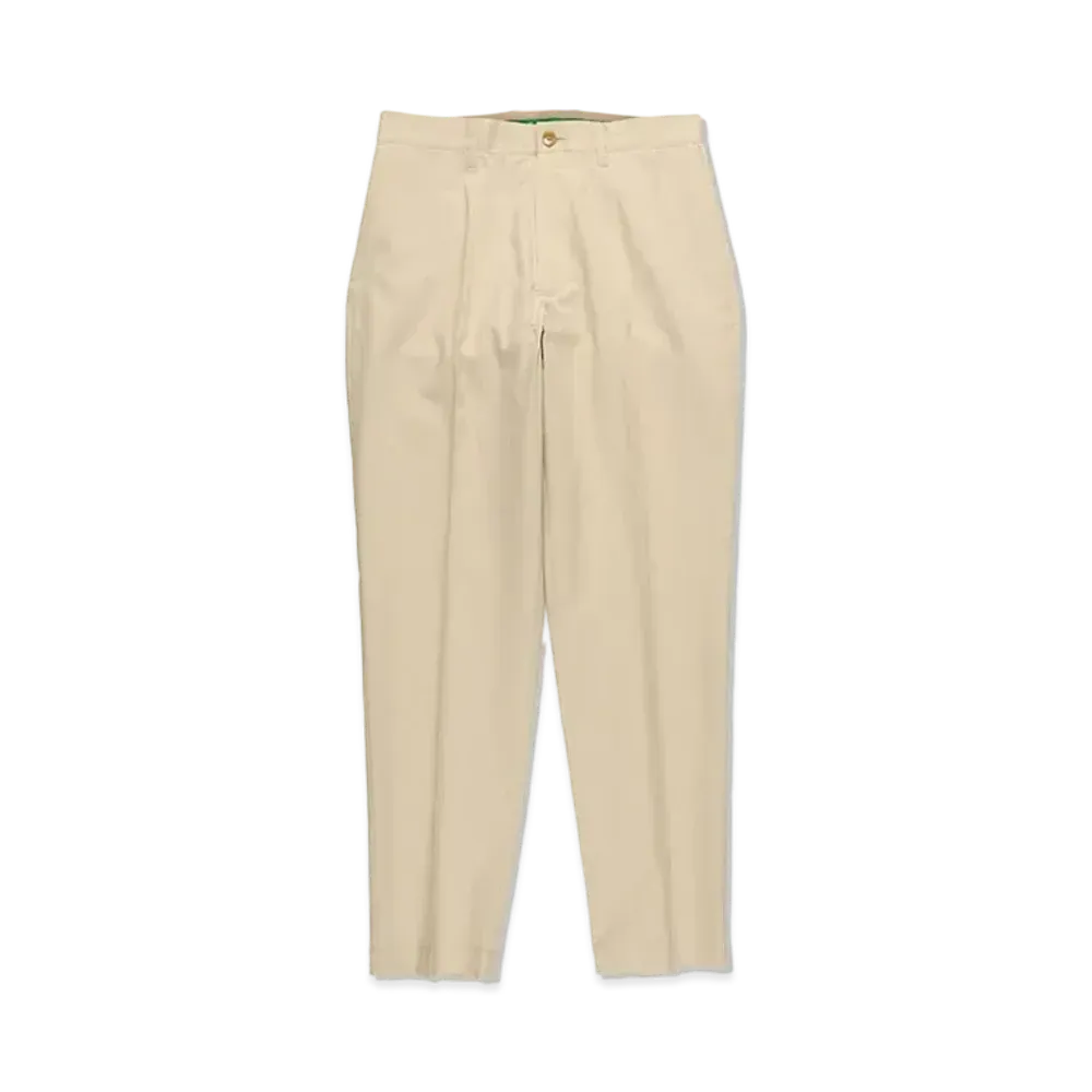 WIND AND SEA Linen Pant "Natural"