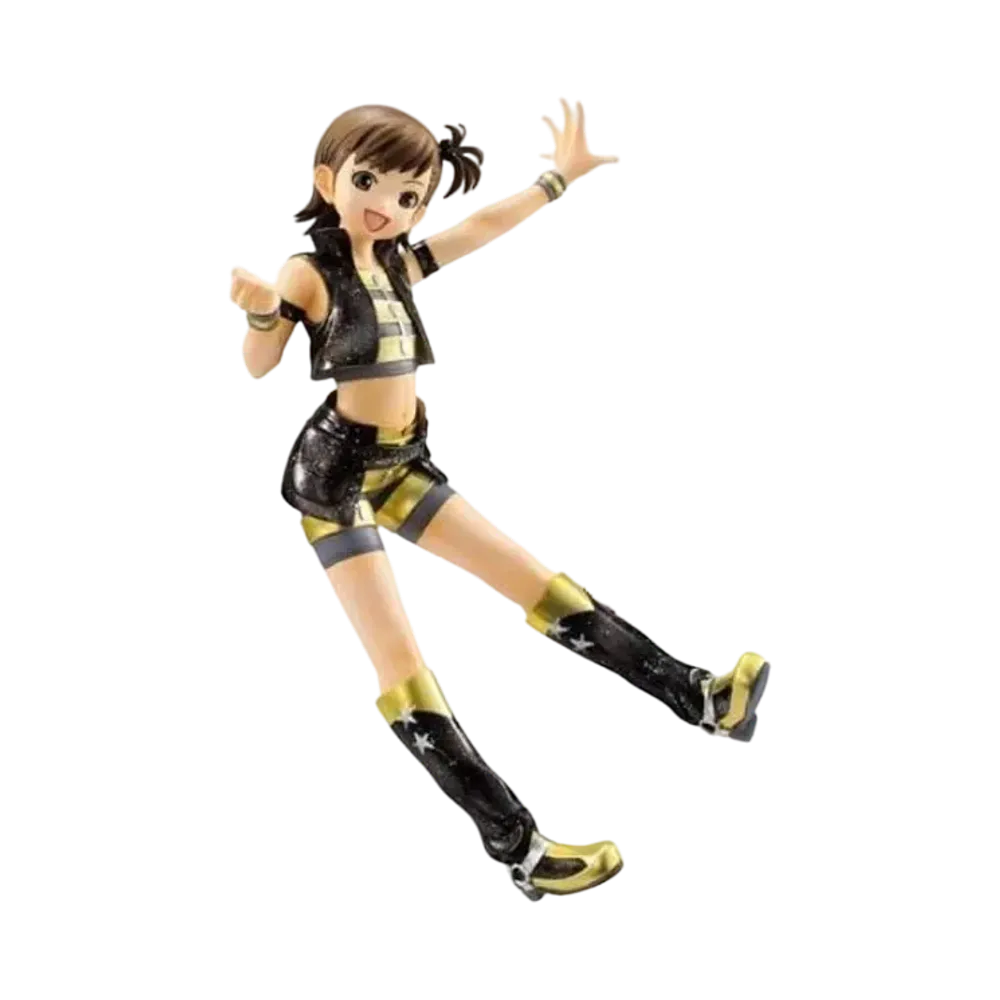 Brilliant Stage THE IDOLM@STER Mami Futami (age12)