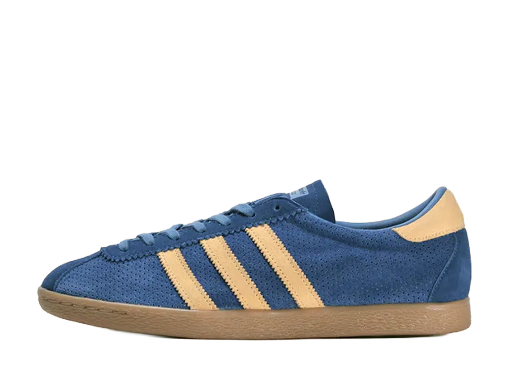 アディダス タバコ "ダークマリン/アイスタンジェリン" (国内 キックスラボ エクスクルーシブ)