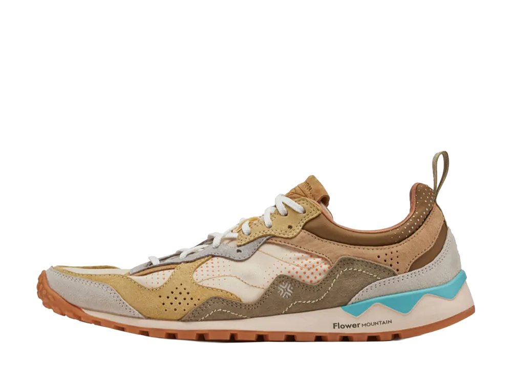 Flower MOUNTAIN PUERH "Cream" 이미지