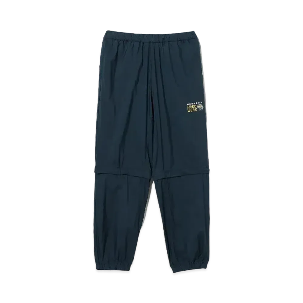 BEAMS x MOUNTAIN HARDWEAR Exclusive Airshell Pants "Navy"