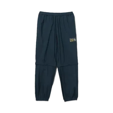 BEAMS x MOUNTAIN HARDWEAR Exclusive Airshell Pants "Navy"