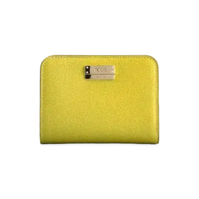 TOD'S Enb P. Foglio Piccolo "Green"