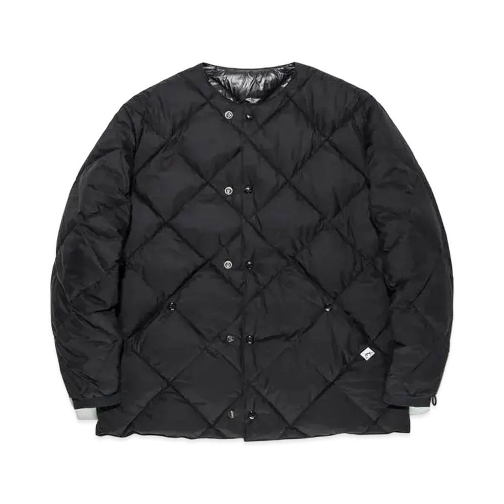 CMF OUTDOOR GARMENT Inner Down JK -2021FW- "Black"