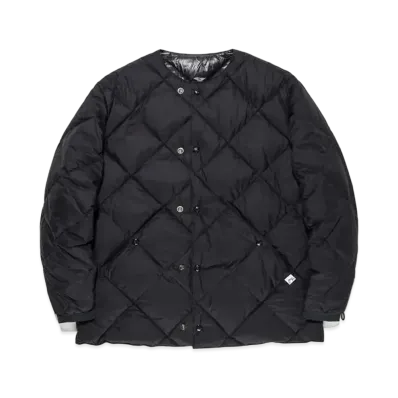 CMF OUTDOOR GARMENT Inner Down JK -2021FW- "Black"
