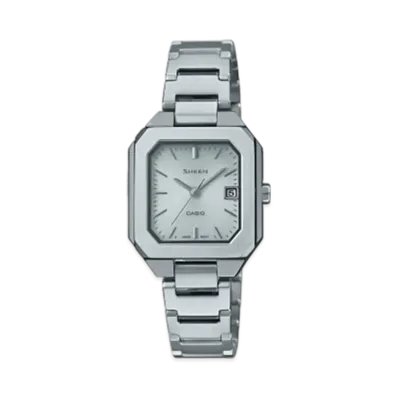 Casio SHEEN SHS-4528J-7AJF "Silver"