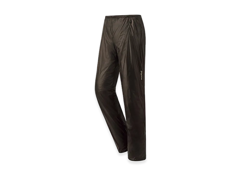 mont-bell US Tachyon Pants "Gunmetal"