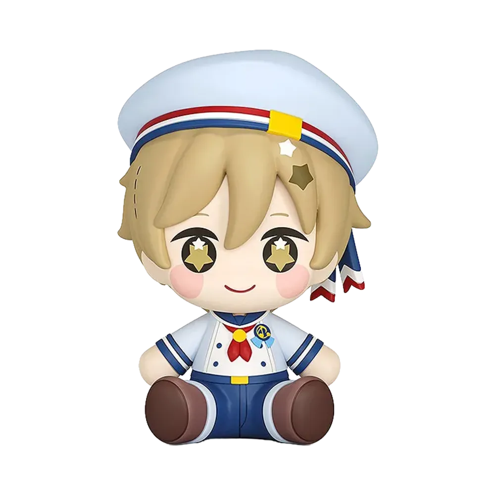 Good Smile Company "Huggy Good Smile" -Ensemble Stars!!- Tomoya Mashiro
