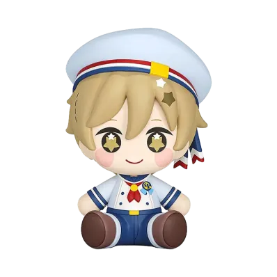 Good Smile Company "Huggy Good Smile" -Ensemble Stars!!- Tomoya Mashiro