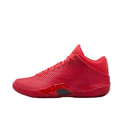NIke Air Jordan 41 "Ruby" (HV6474-601/IR1965-601)