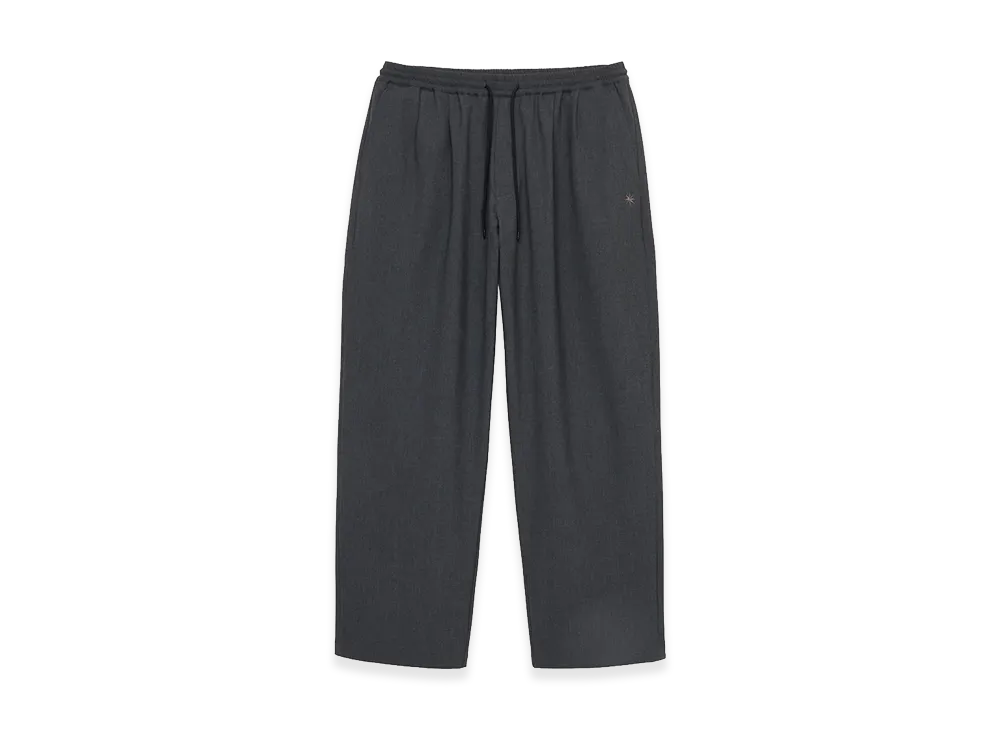 GDC Relaxed Easy Pants "Gray"