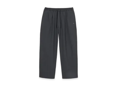 GDC Relaxed Easy Pants "Gray"