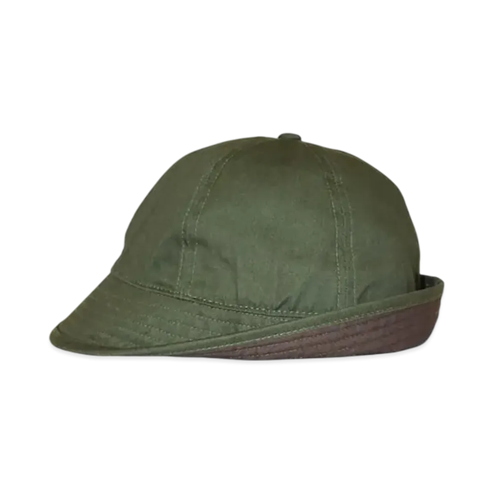 STABRIDGE Urban Jones Hat "Beef/Broccoli"