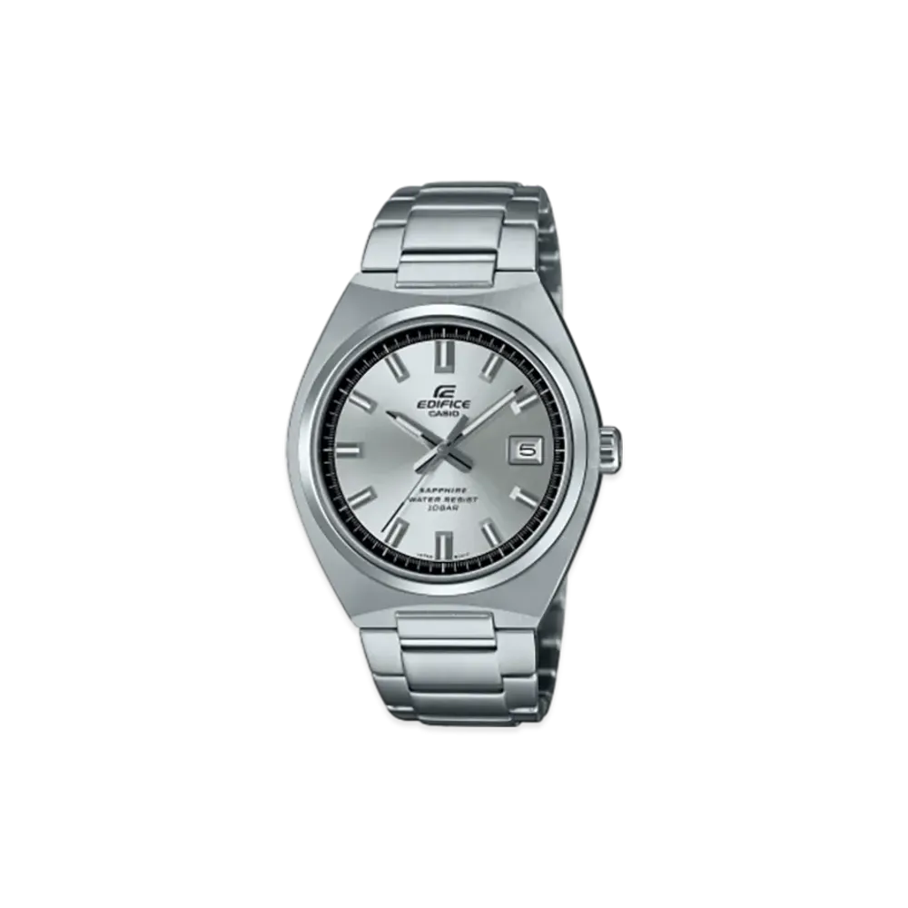 Casio EDIFICE EFB-109DJ-7AJF "Silver"