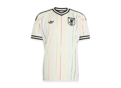 adidas Japan National Team 2026 Away Replica Jersey "OffWhite/Black"