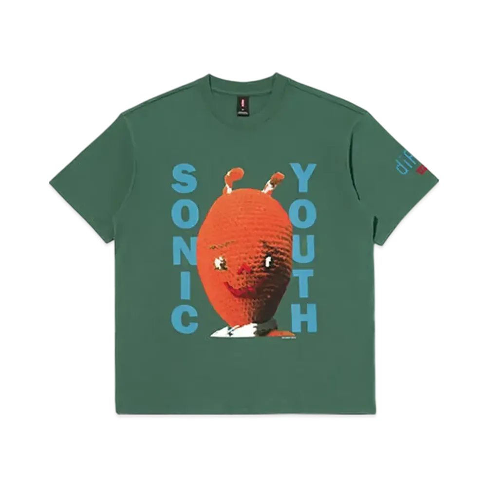 Levi's x Sonic Youth Dirty Alien T-shirt "Neutrals"