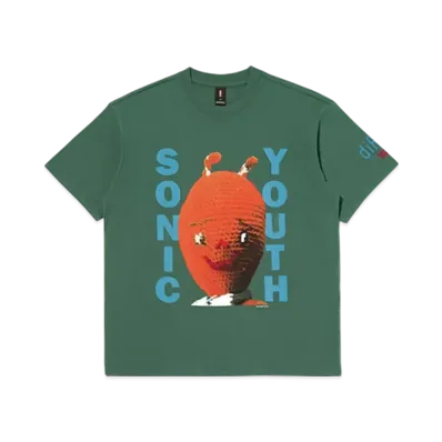 Levi's x Sonic Youth Dirty Alien T-shirt "Neutrals"
