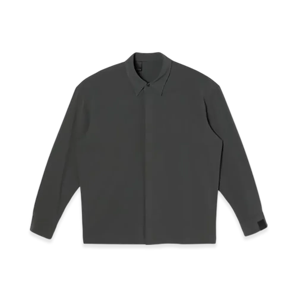 N.HOOLYWOOD Shirt "Charcoal"